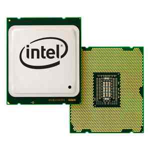 Procesador Intel Xeon E5 2670v2 